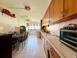Blk 554 Kaki Bukit Green (Bedok), HDB 3 Rooms #607458441